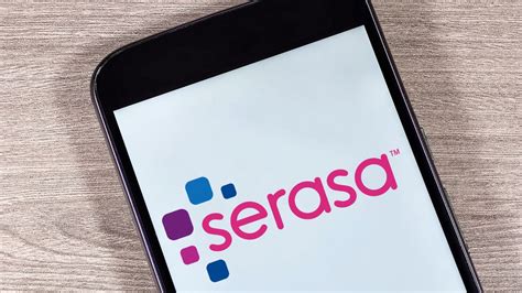 Serasa .